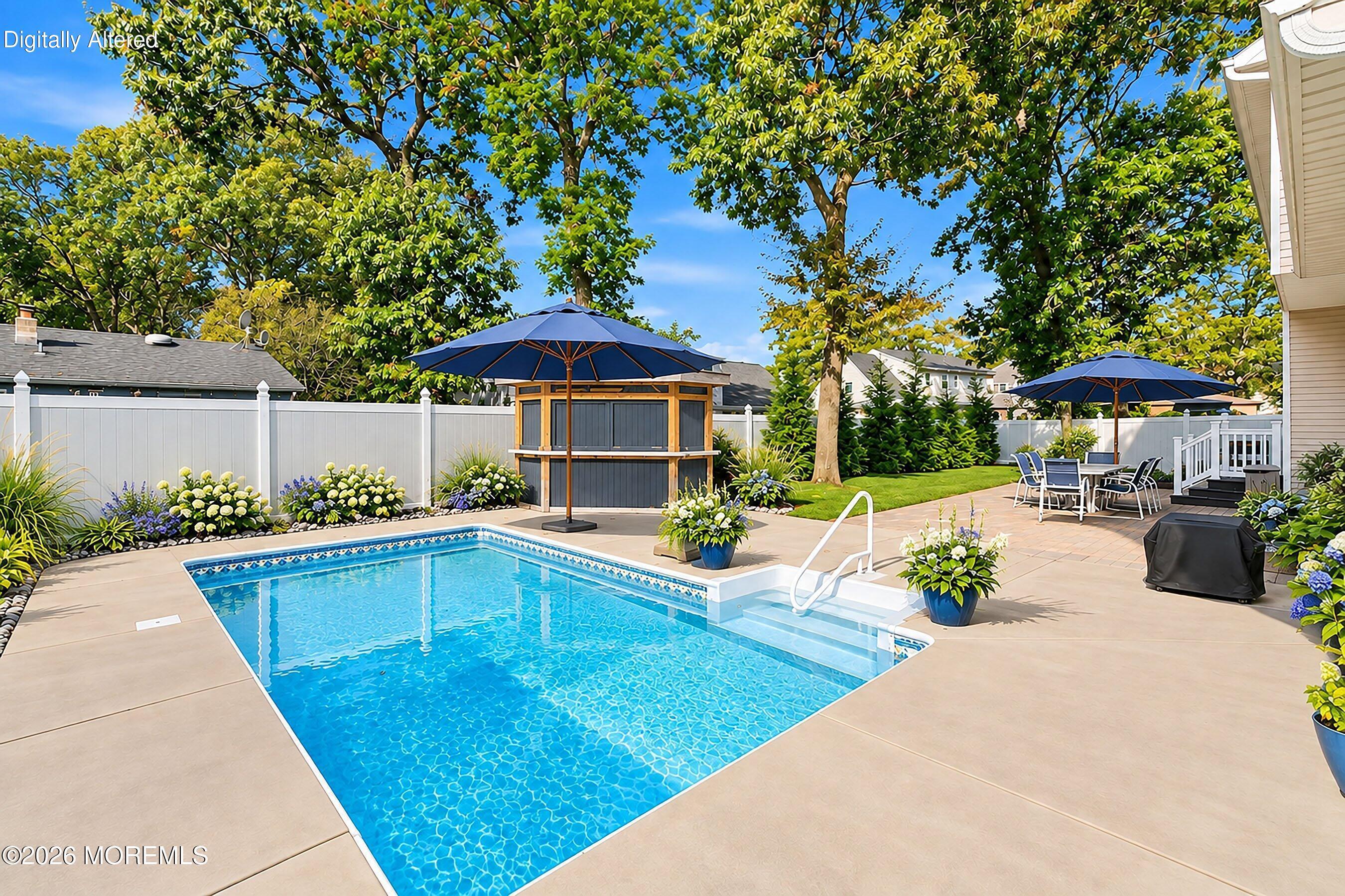 43 Pine Drive S Brick NJ 08723