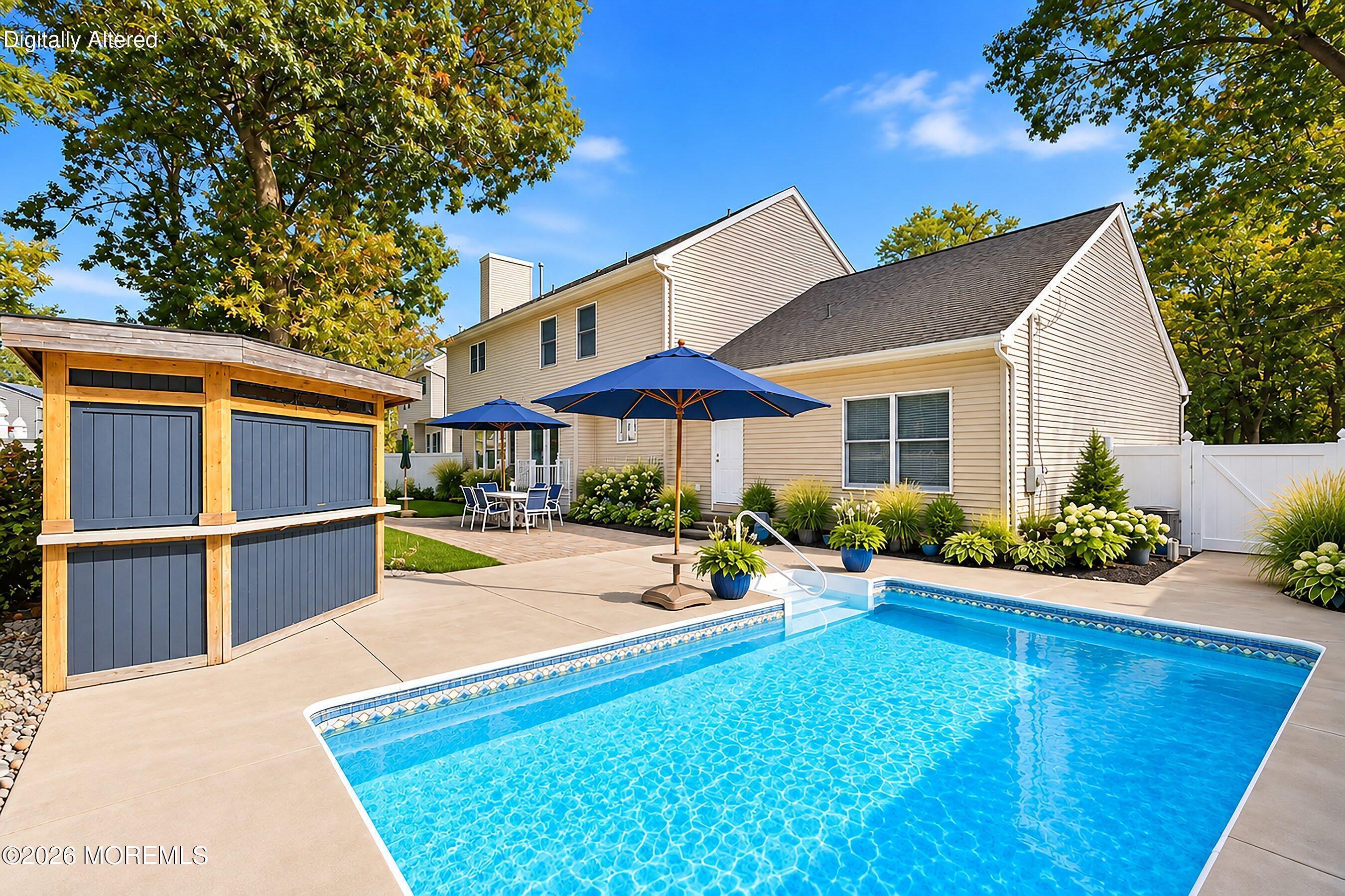 43 Pine Drive S Brick NJ 08723