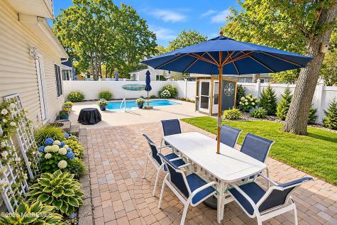 43 Pine Drive S Brick NJ 08723