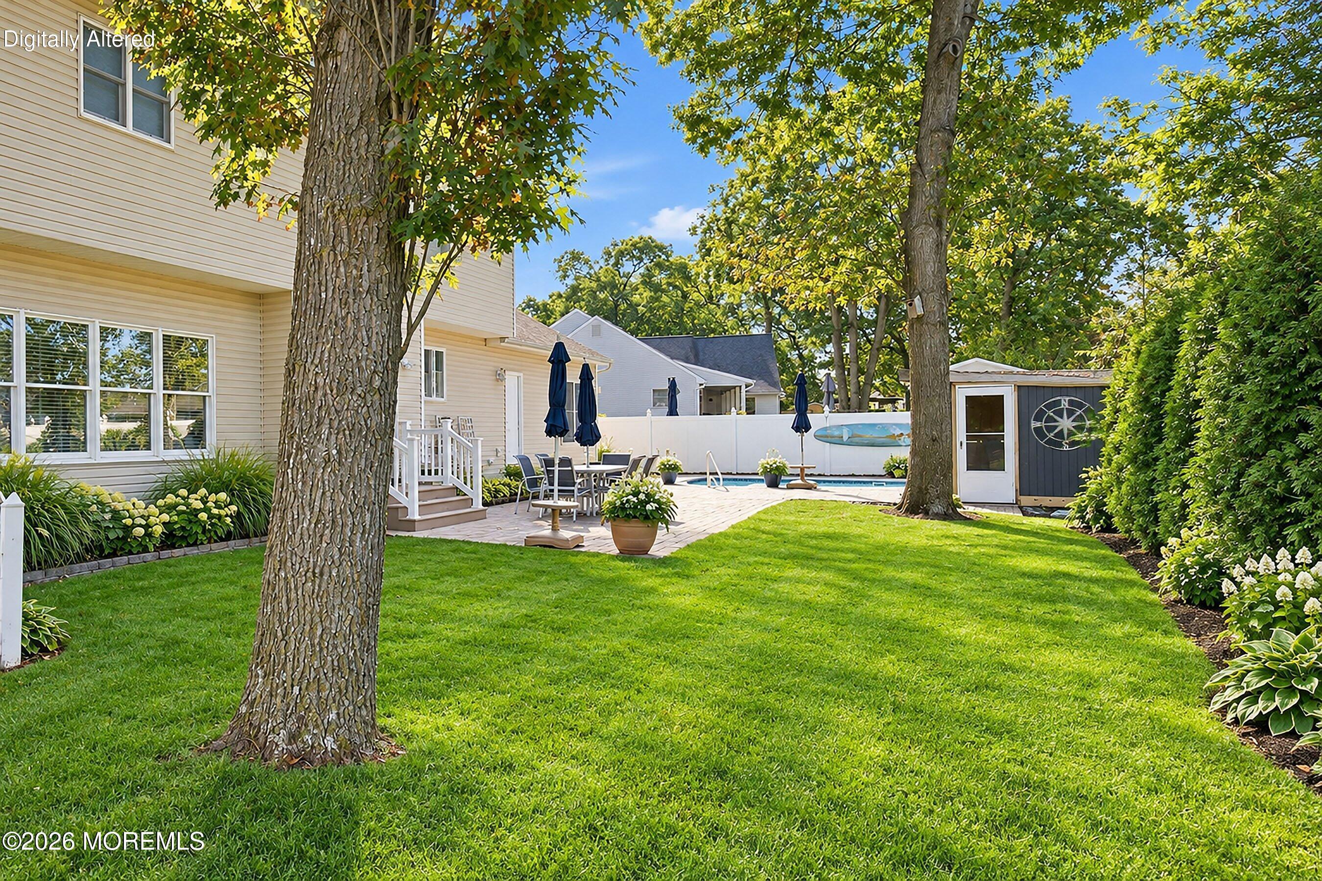 43 Pine Drive S Brick NJ 08723