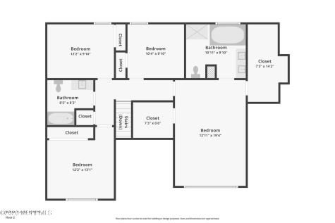 43 Pine Drive S Brick NJ 08723