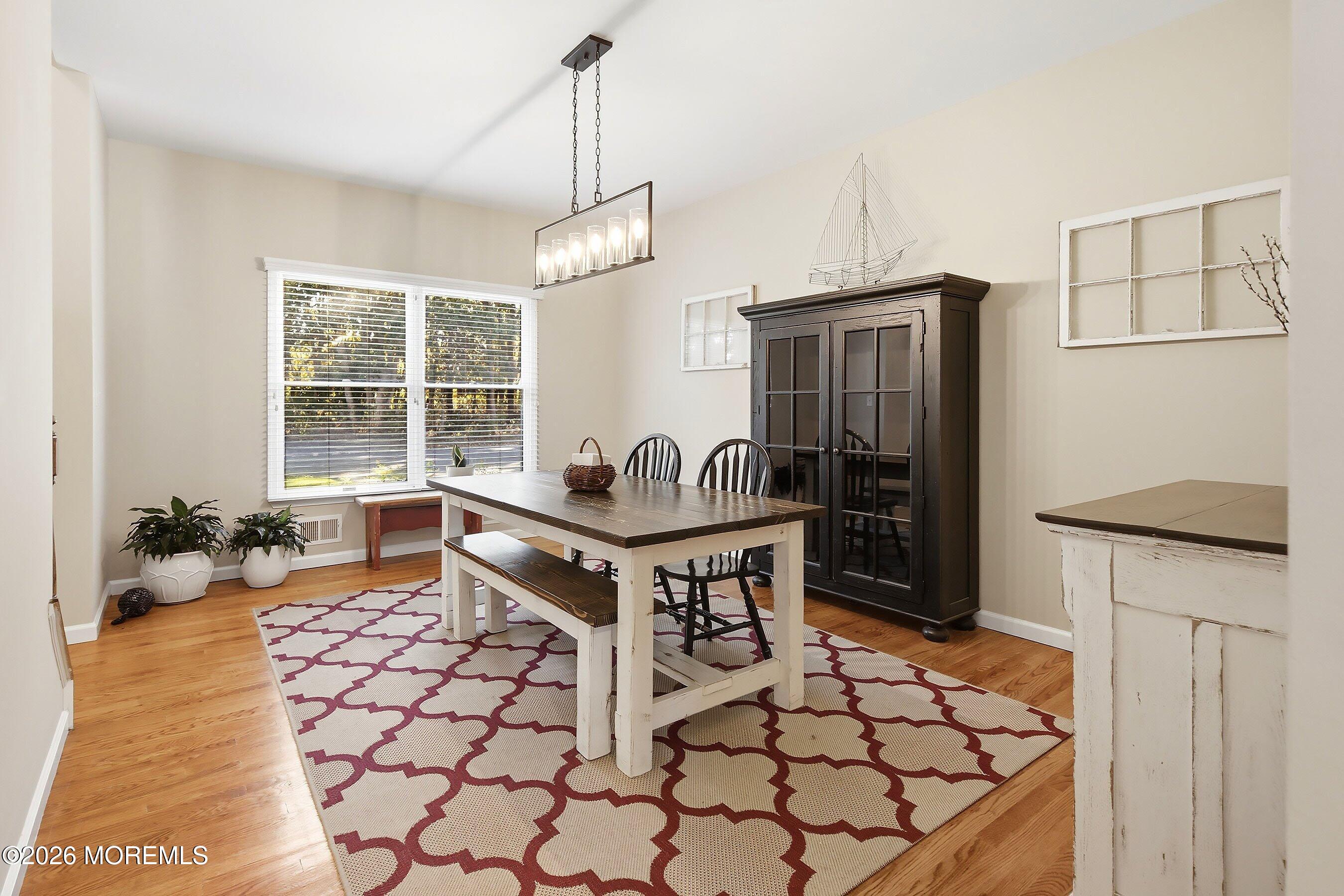 43 Pine Drive S Brick NJ 08723