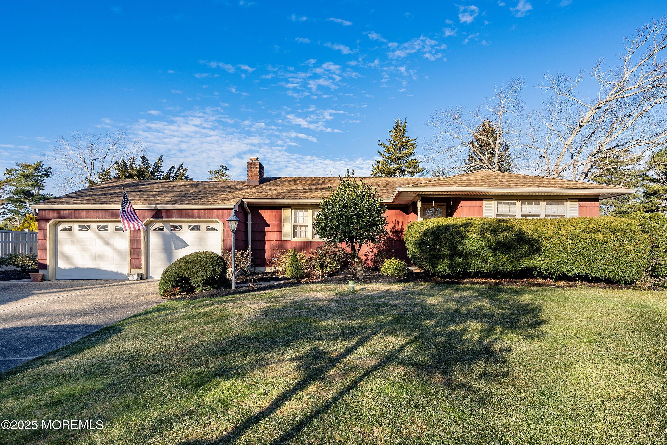 Toms River NJ, 46 Mount Vernon Drive