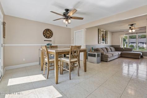 5 Lake Drive Howell NJ 07731