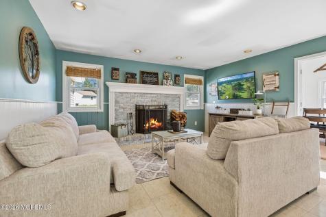 5 Lake Drive Howell NJ 07731