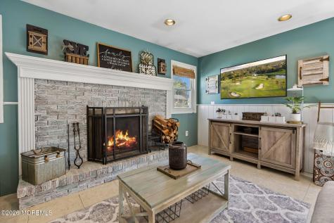 5 Lake Drive Howell NJ 07731