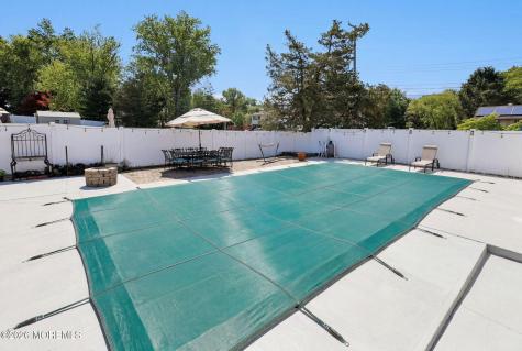 5 Lake Drive Howell NJ 07731