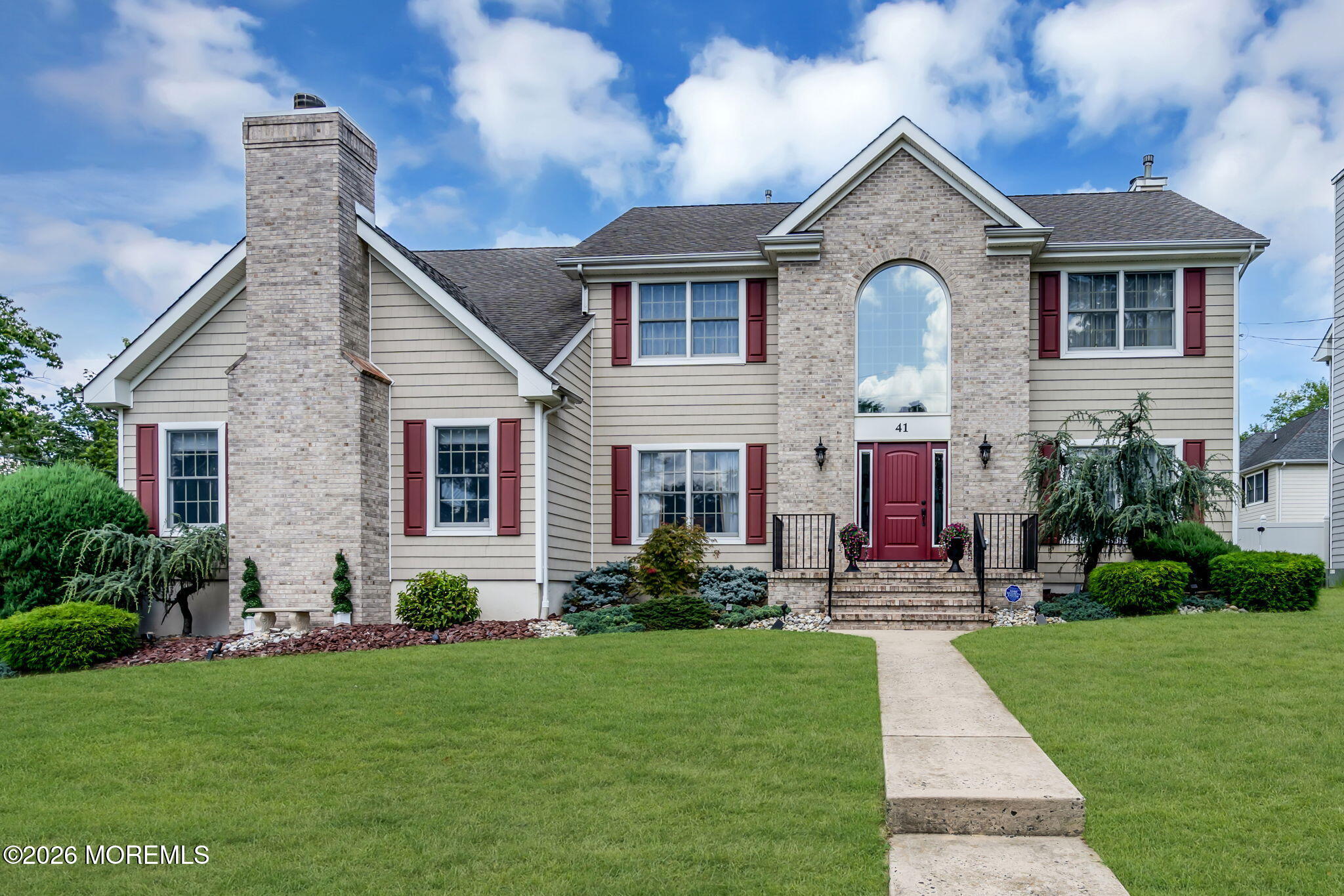 41 Walter Avenue Eatontown NJ 07724