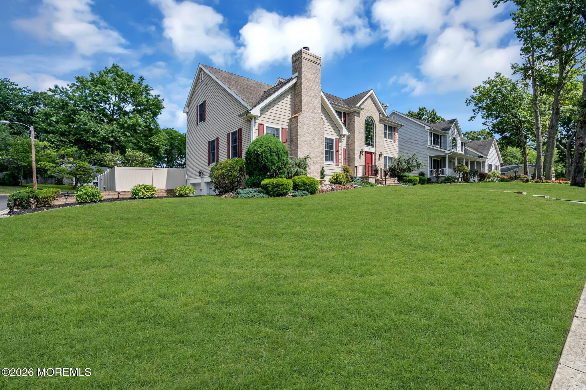 41 Walter Avenue Eatontown NJ 07724