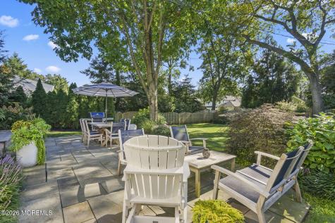 32 Buena Vista Avenue Fair Haven NJ 07704