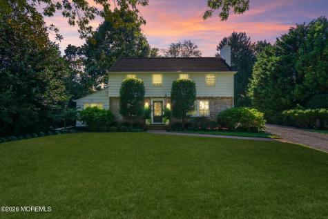 32 Buena Vista Avenue Fair Haven NJ 07704