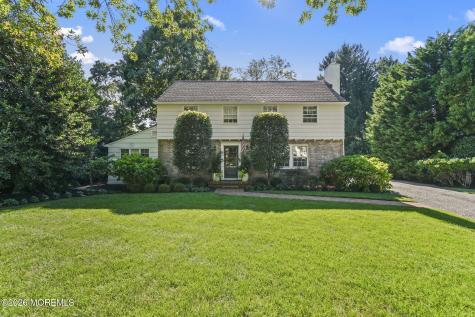 32 Buena Vista Avenue Fair Haven NJ 07704