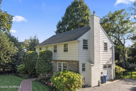32 Buena Vista Avenue Fair Haven NJ 07704