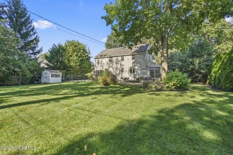 32 Buena Vista Avenue Fair Haven NJ 07704