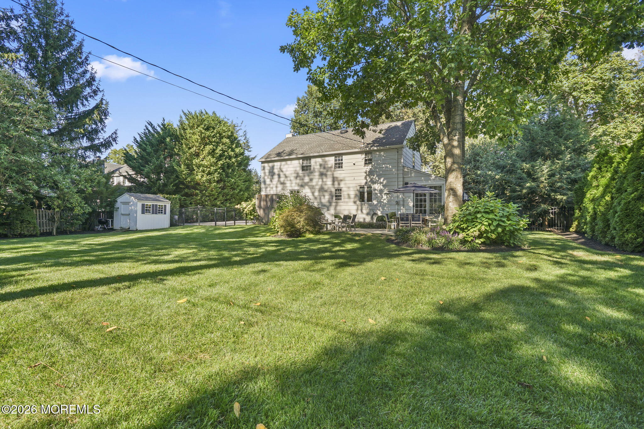 32 Buena Vista Avenue Fair Haven NJ 07704