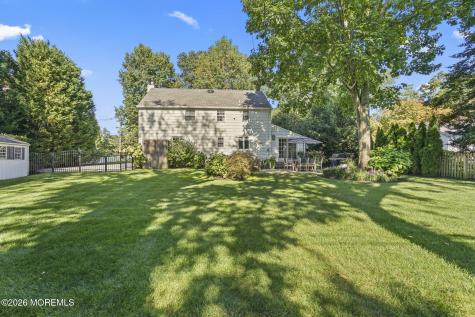 32 Buena Vista Avenue Fair Haven NJ 07704