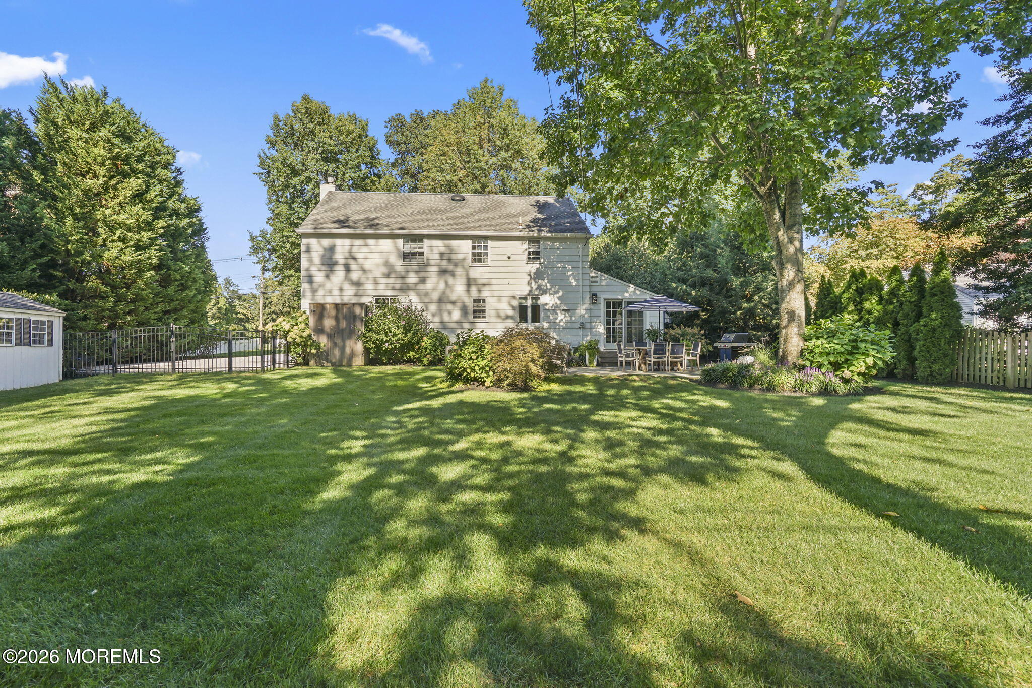 32 Buena Vista Avenue Fair Haven NJ 07704