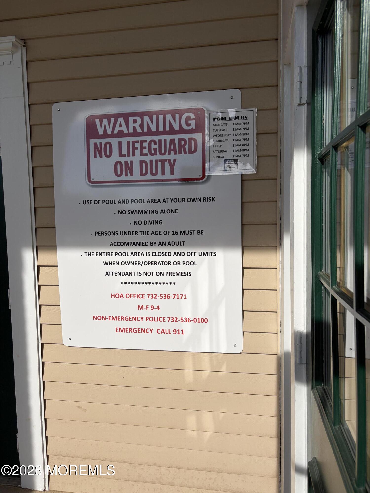10 Suffolk Way Marlboro NJ 07746