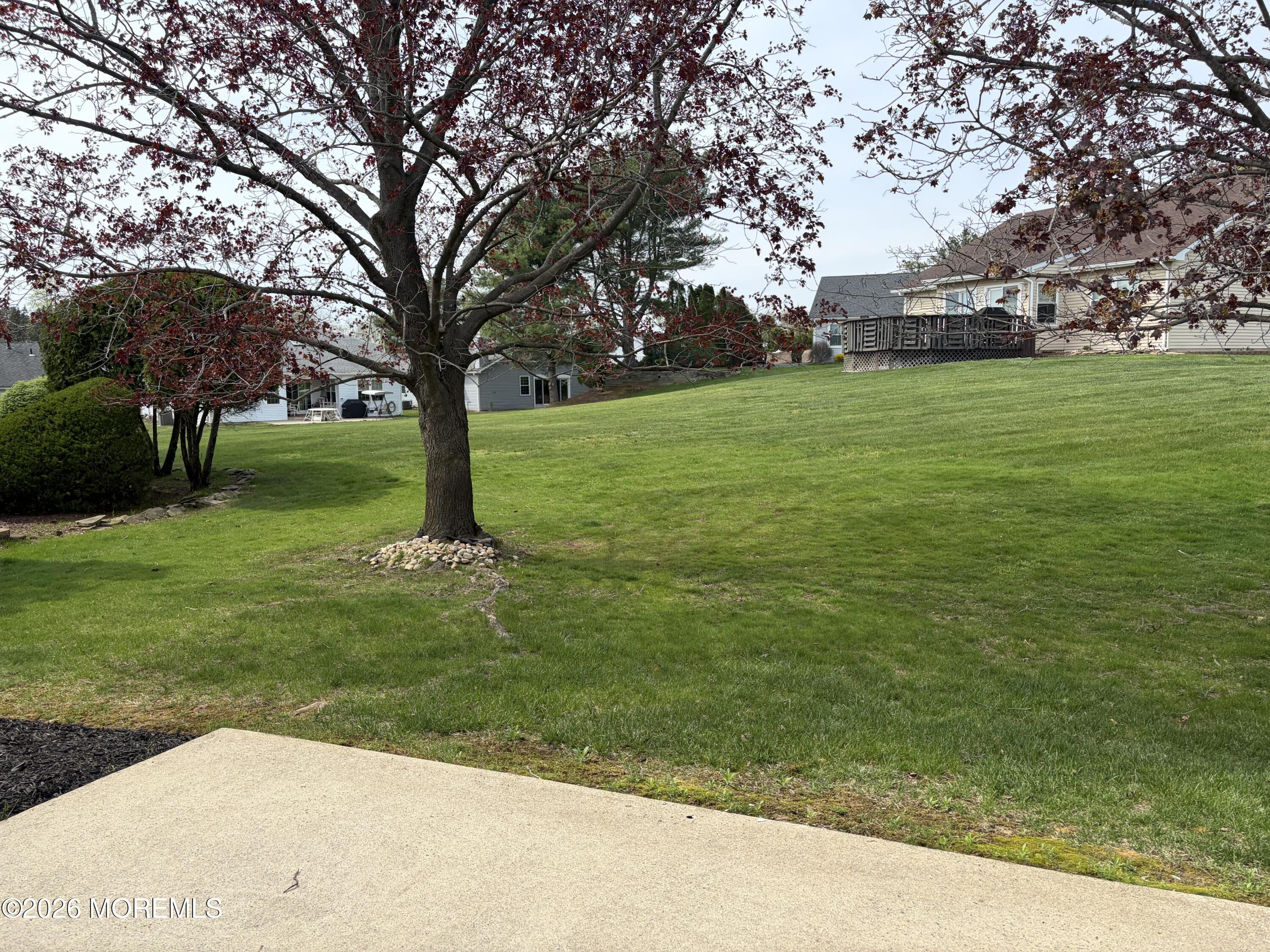 10 Suffolk Way Marlboro NJ 07746