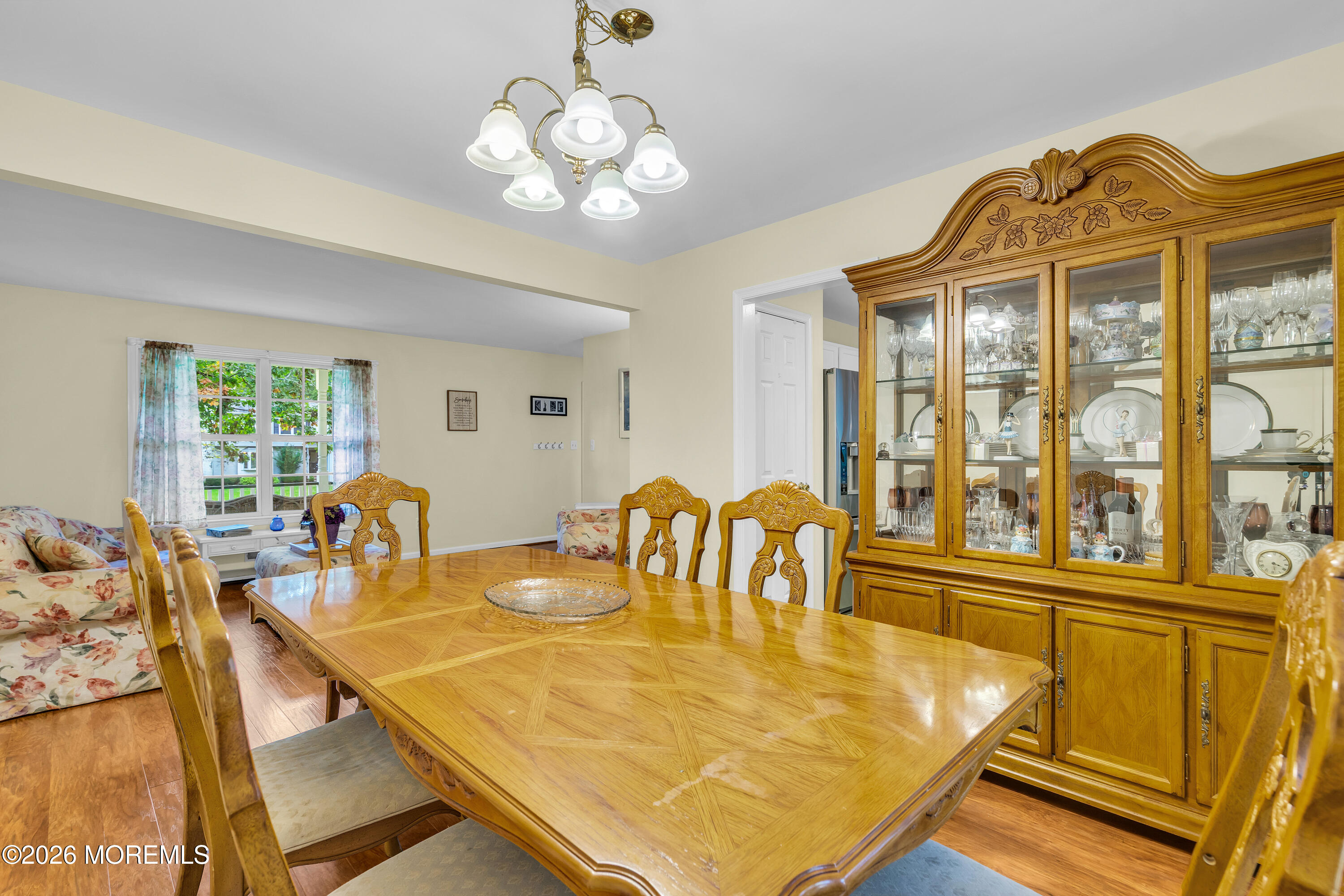 505 Declaration Lane Jackson NJ 08527