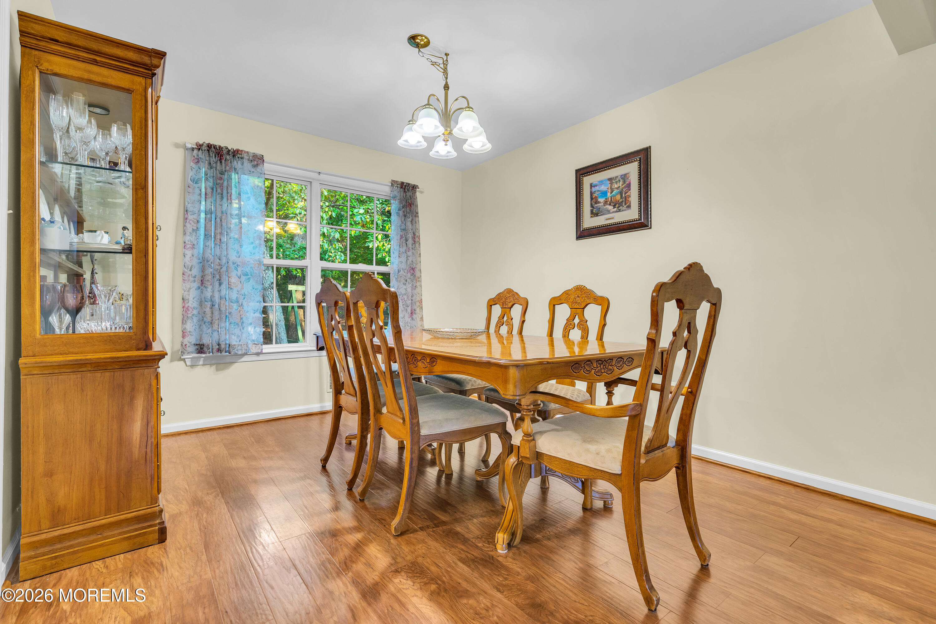 505 Declaration Lane Jackson NJ 08527