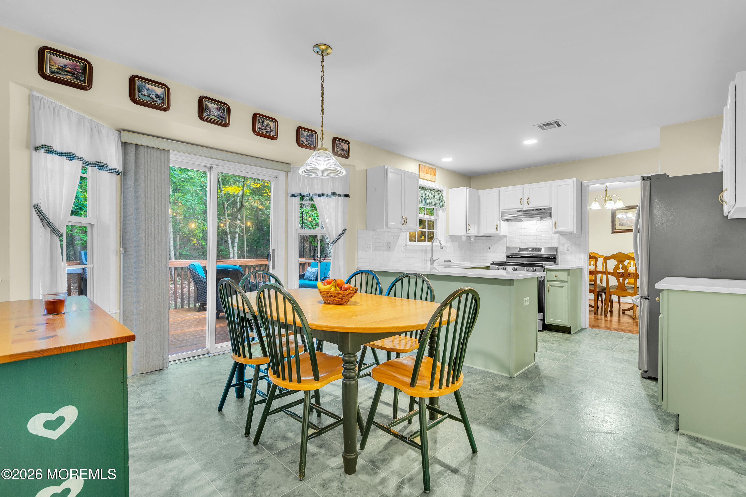 505 Declaration Lane Jackson NJ 08527