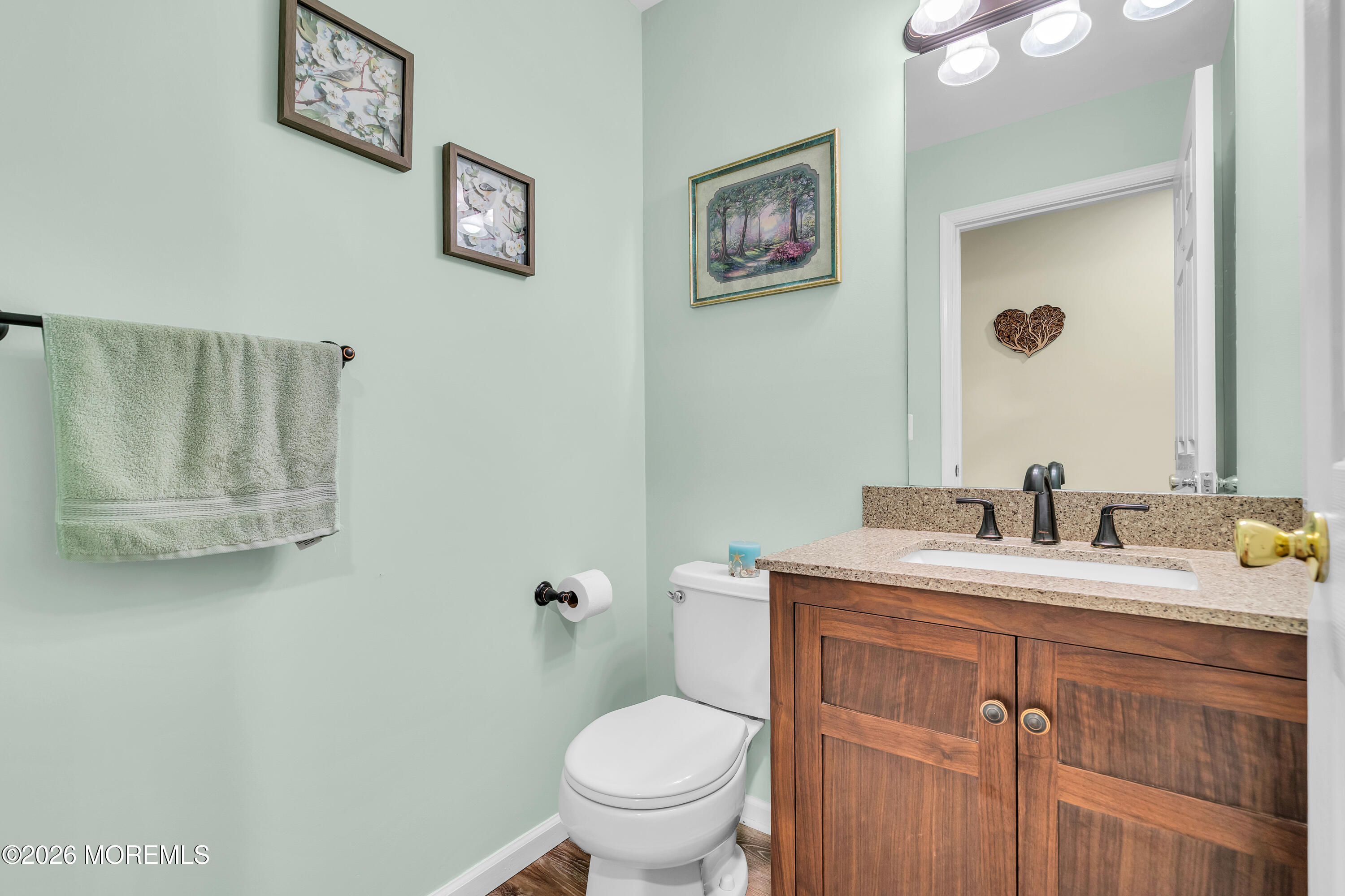 505 Declaration Lane Jackson NJ 08527