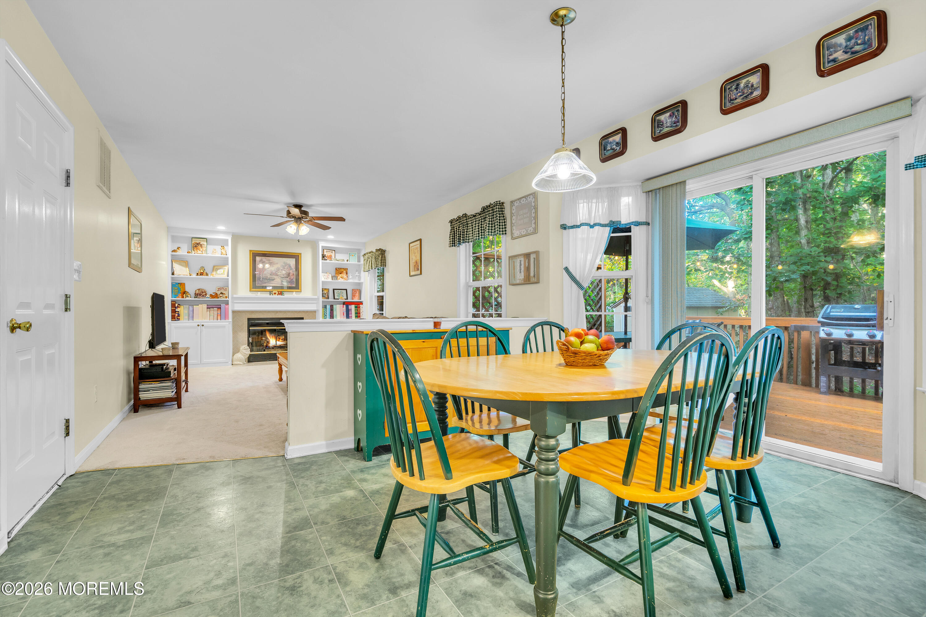 505 Declaration Lane Jackson NJ 08527
