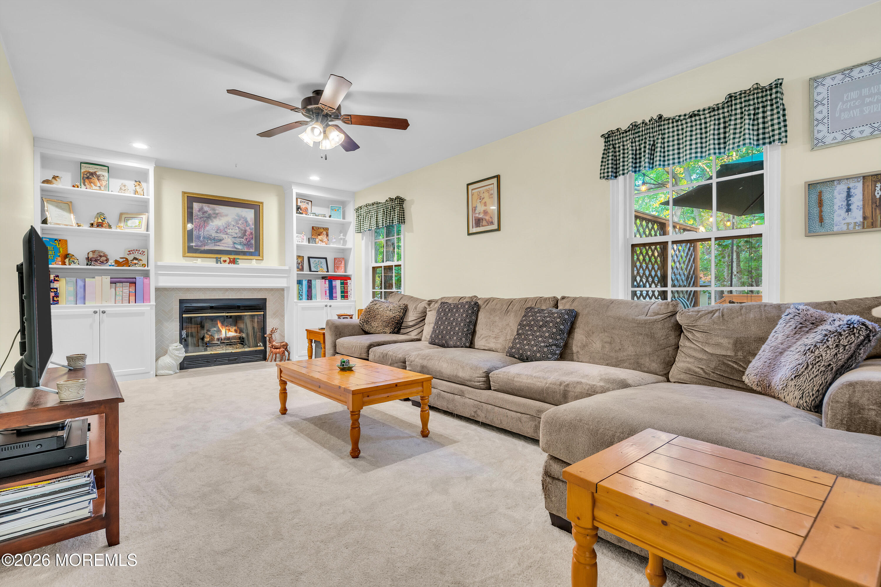 505 Declaration Lane Jackson NJ 08527