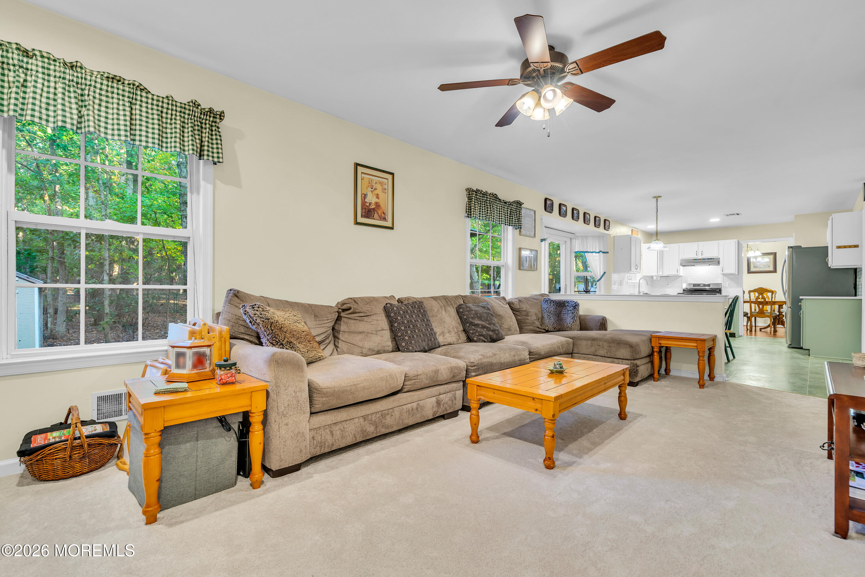 505 Declaration Lane Jackson NJ 08527