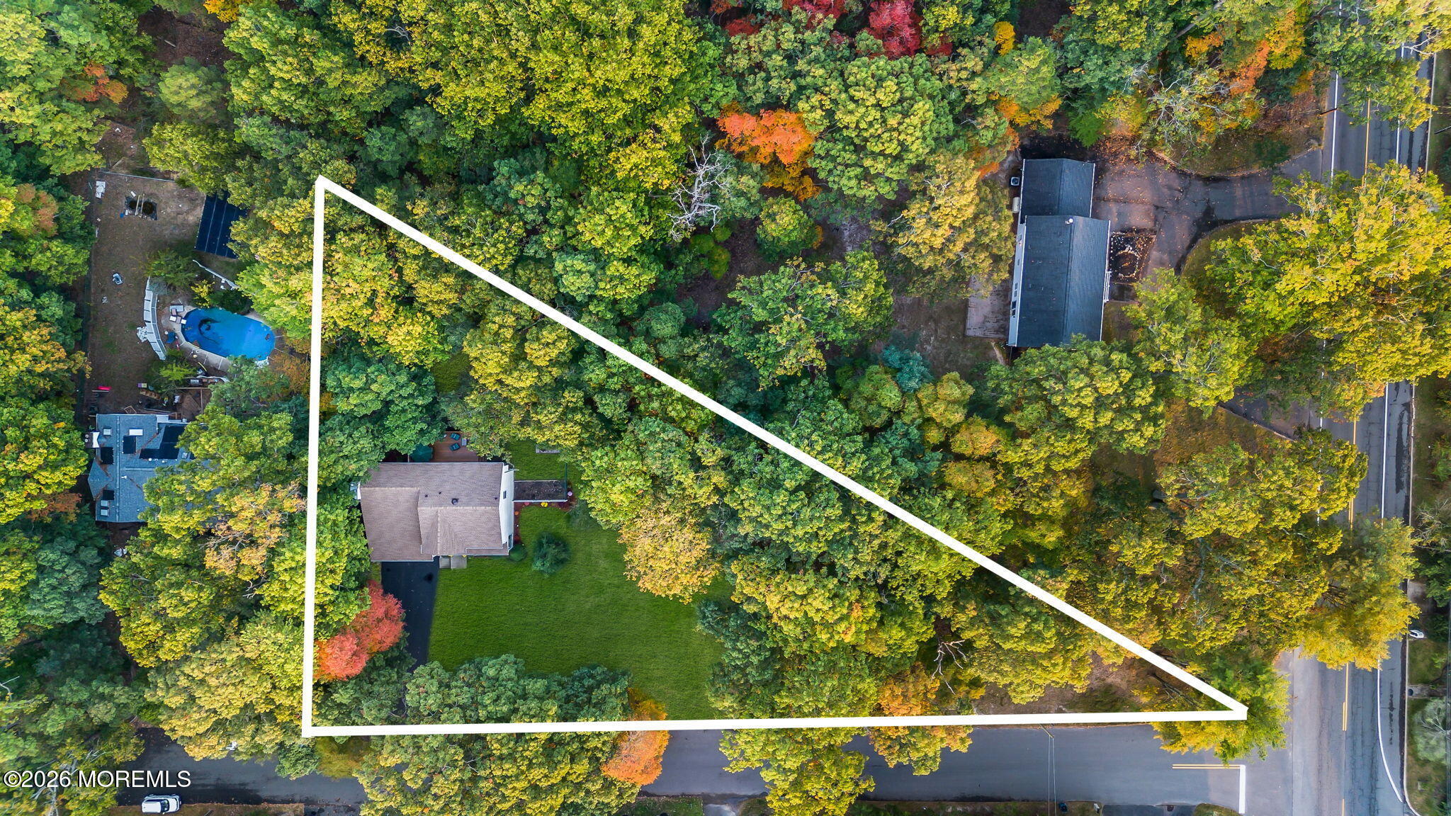 505 Declaration Lane Jackson NJ 08527