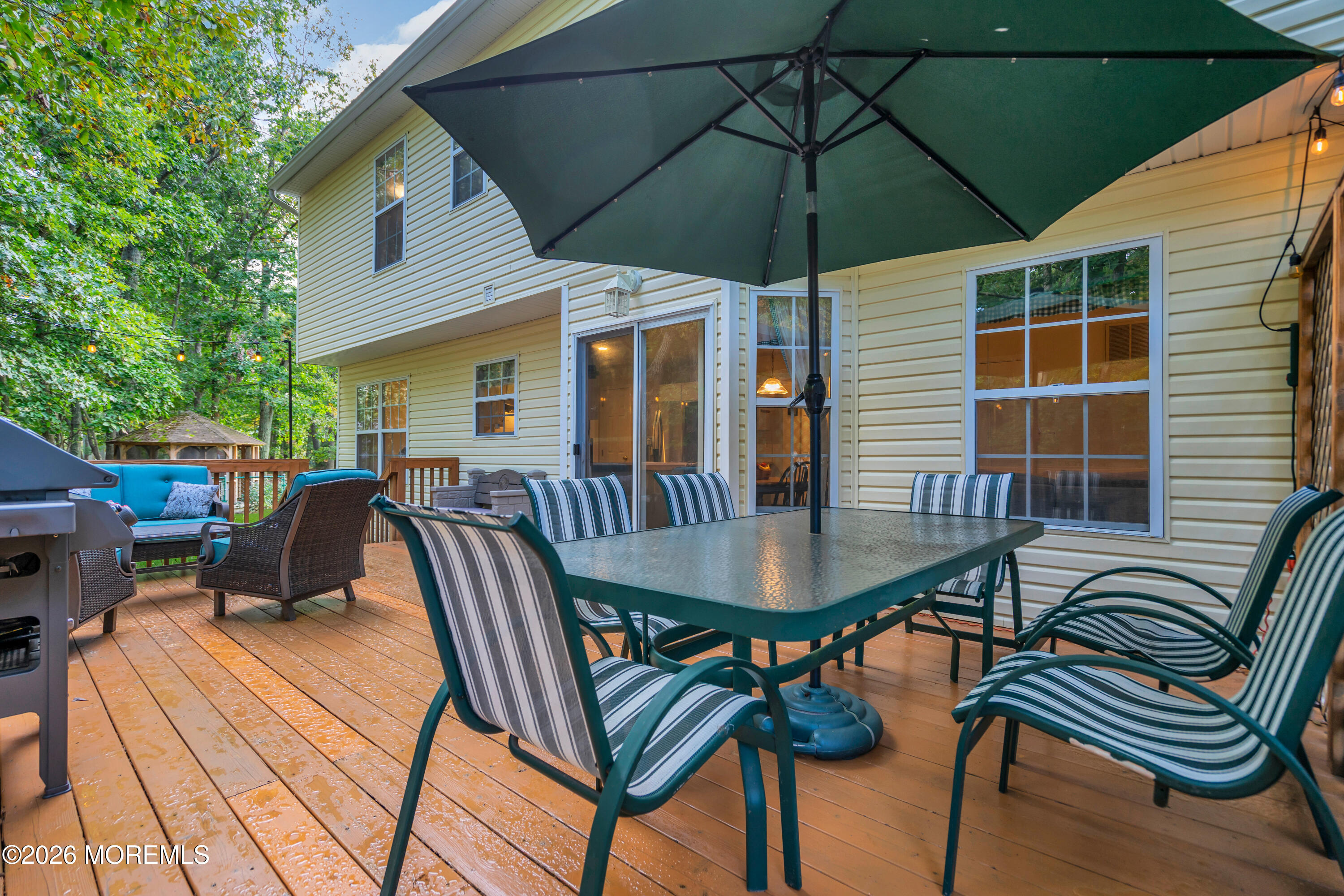 505 Declaration Lane Jackson NJ 08527