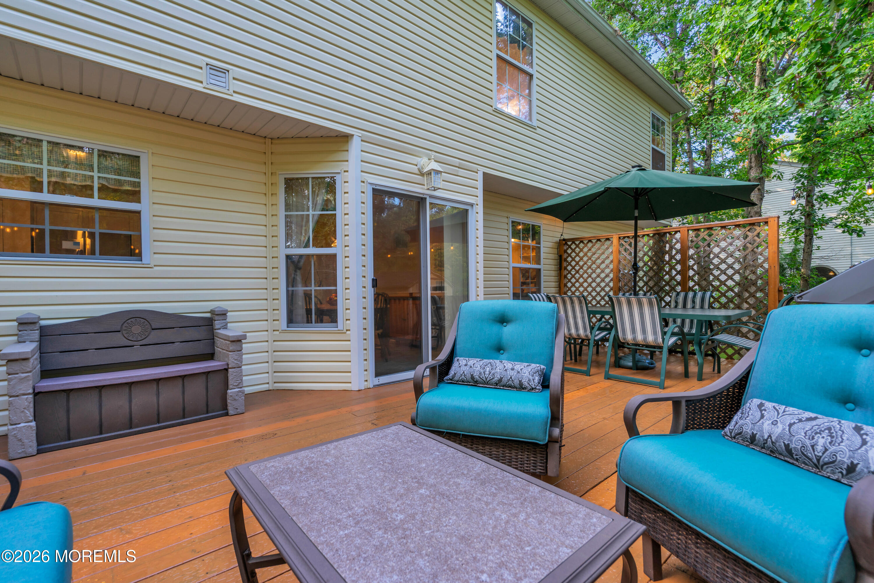 505 Declaration Lane Jackson NJ 08527