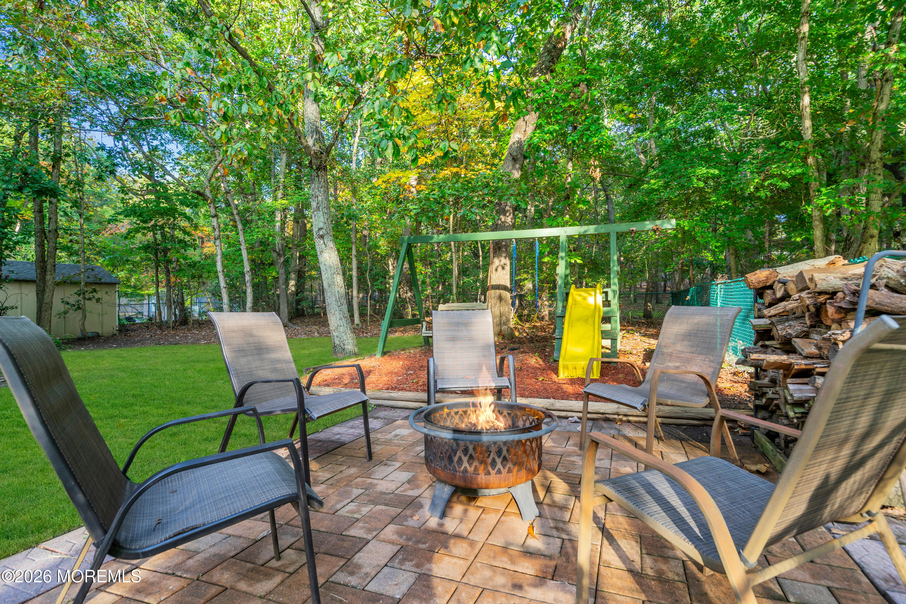 505 Declaration Lane Jackson NJ 08527
