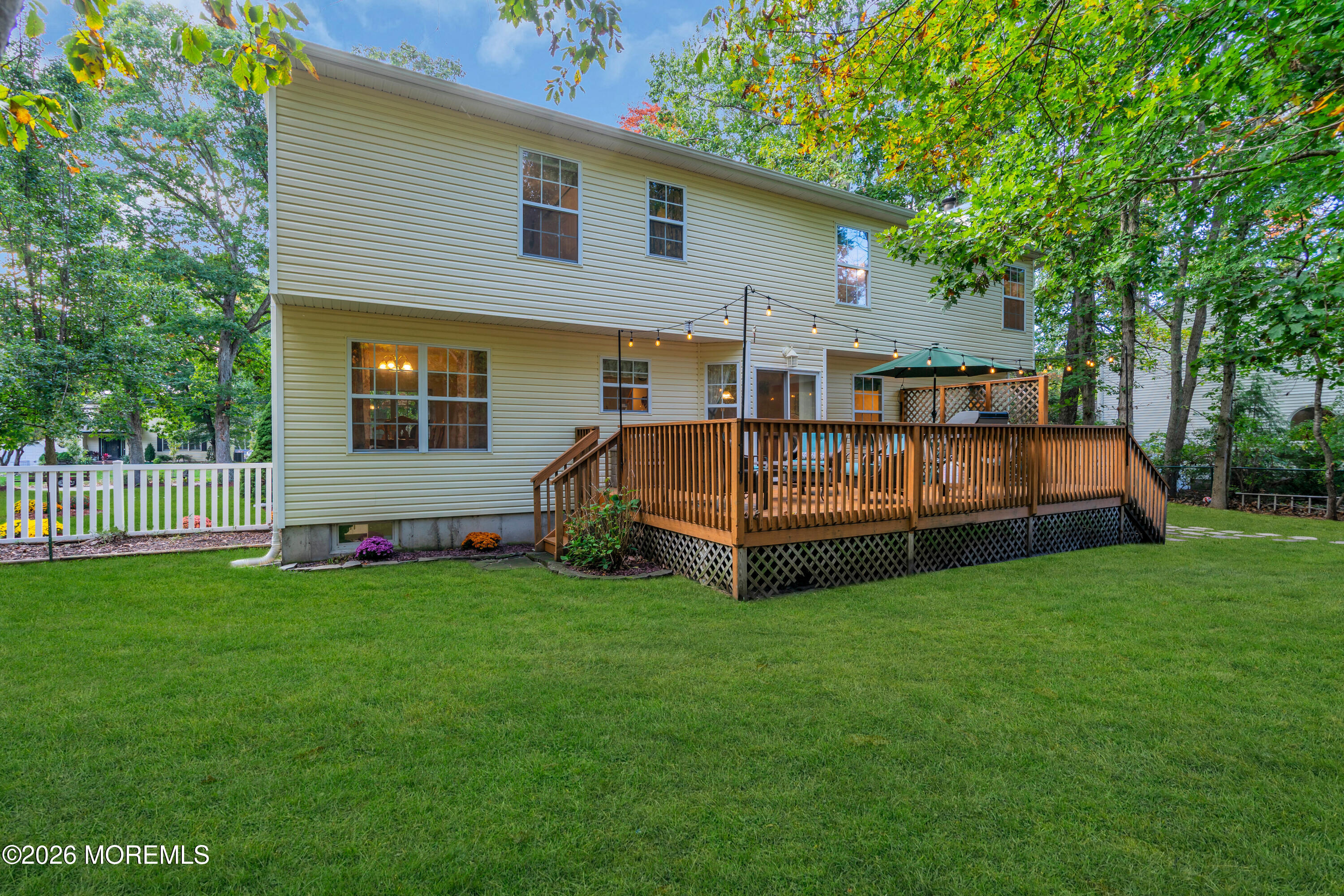 505 Declaration Lane Jackson NJ 08527