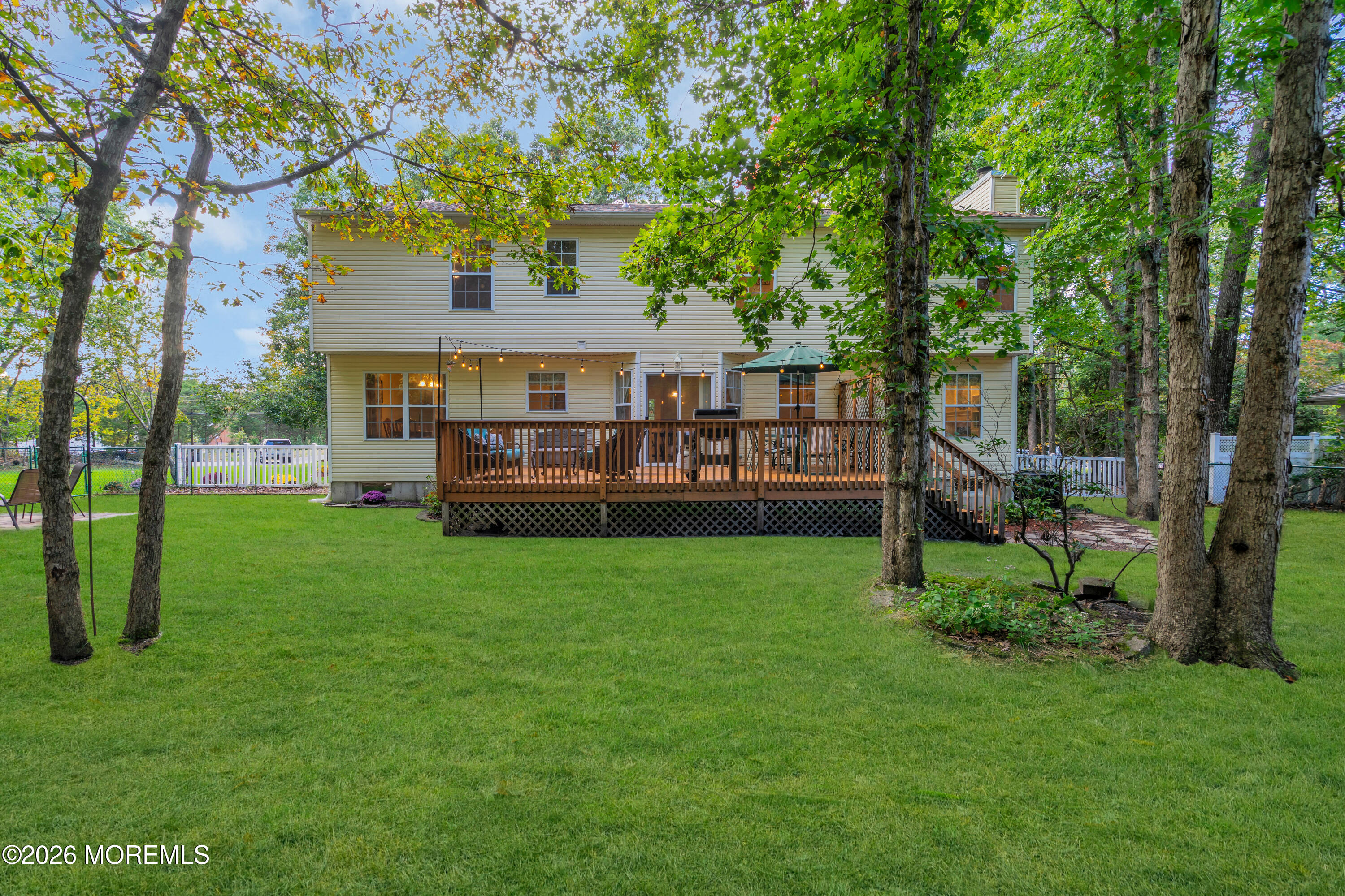 505 Declaration Lane Jackson NJ 08527