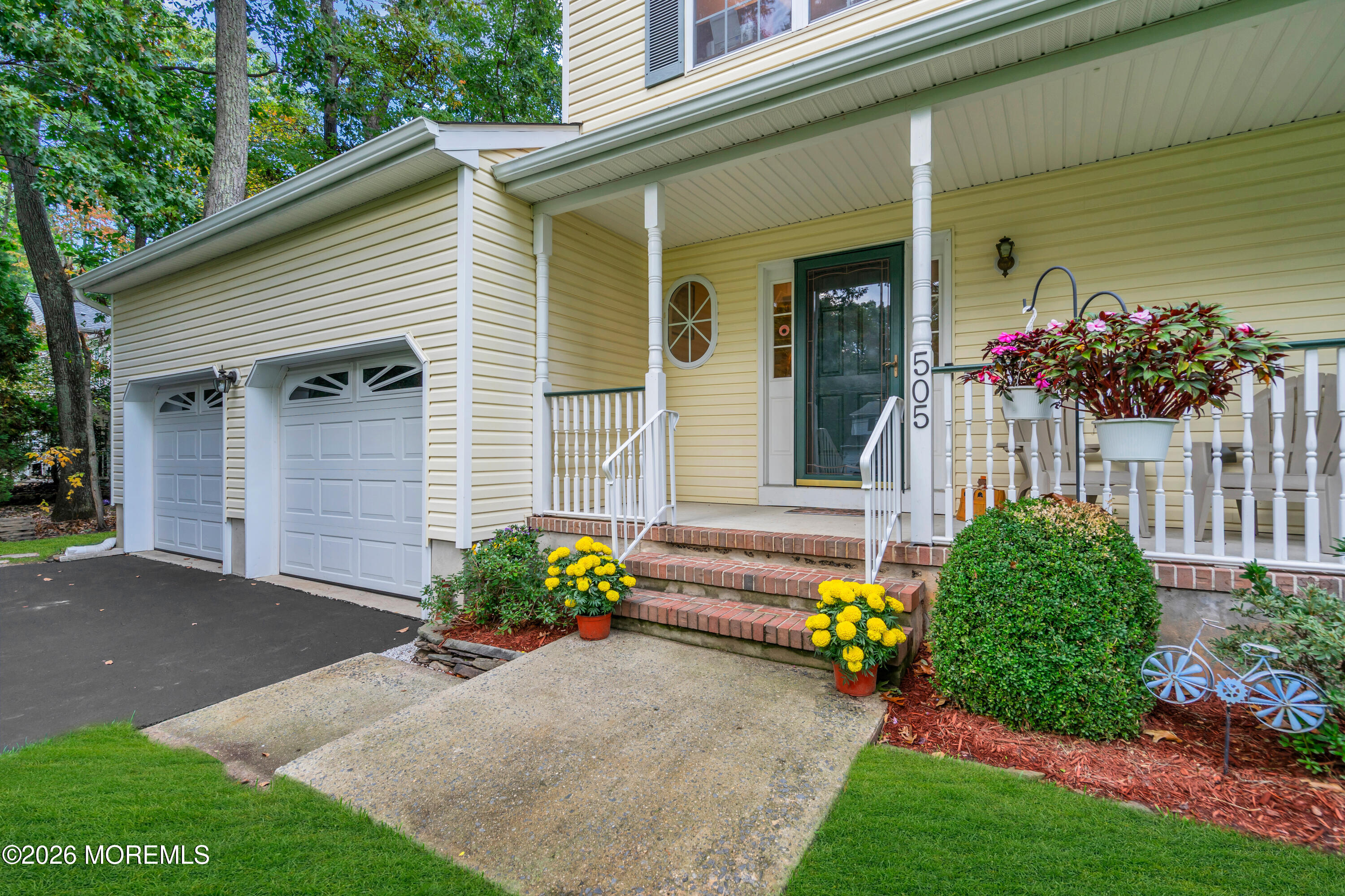 505 Declaration Lane Jackson NJ 08527
