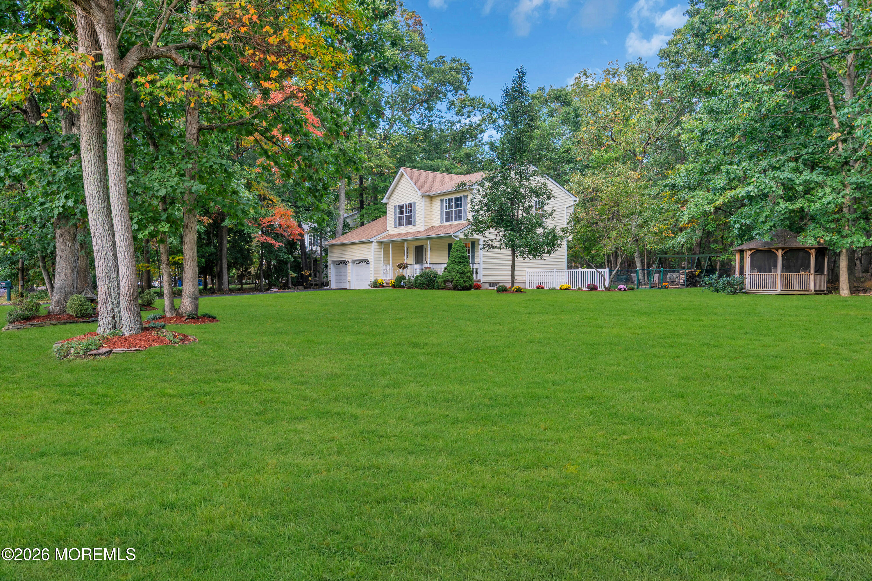 505 Declaration Lane Jackson NJ 08527