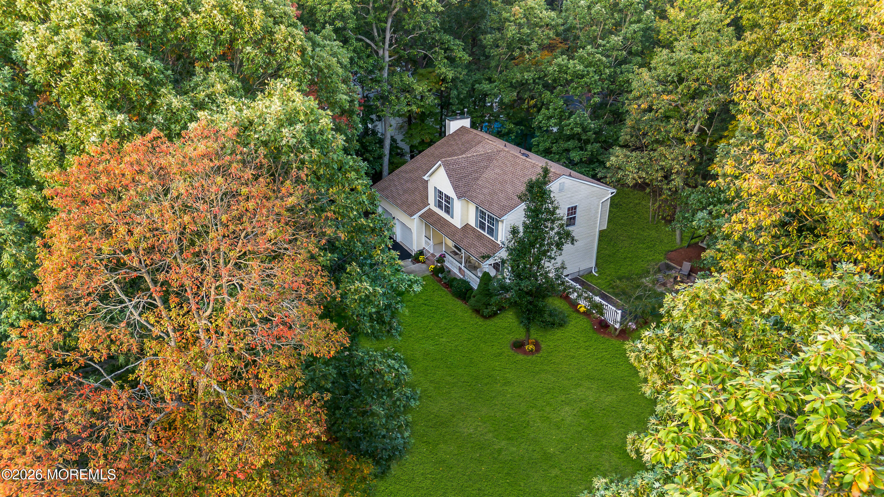 505 Declaration Lane Jackson NJ 08527