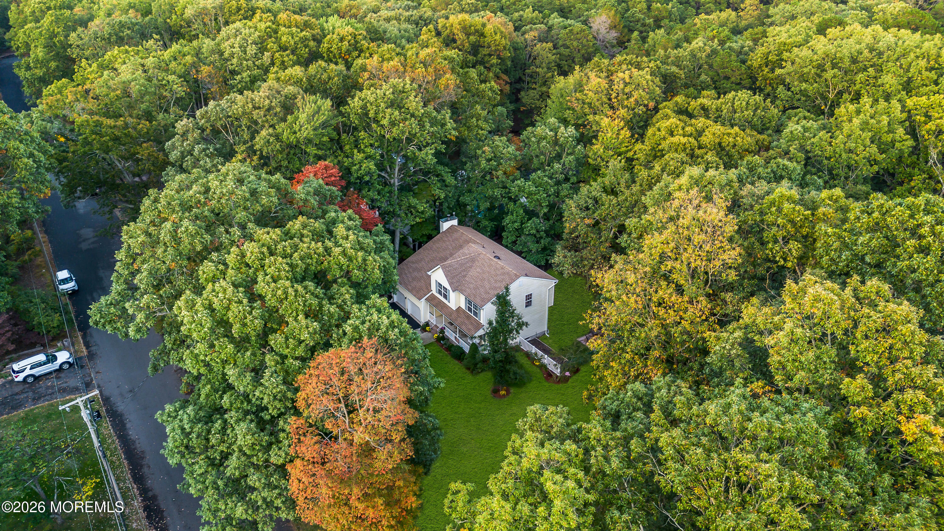 505 Declaration Lane Jackson NJ 08527