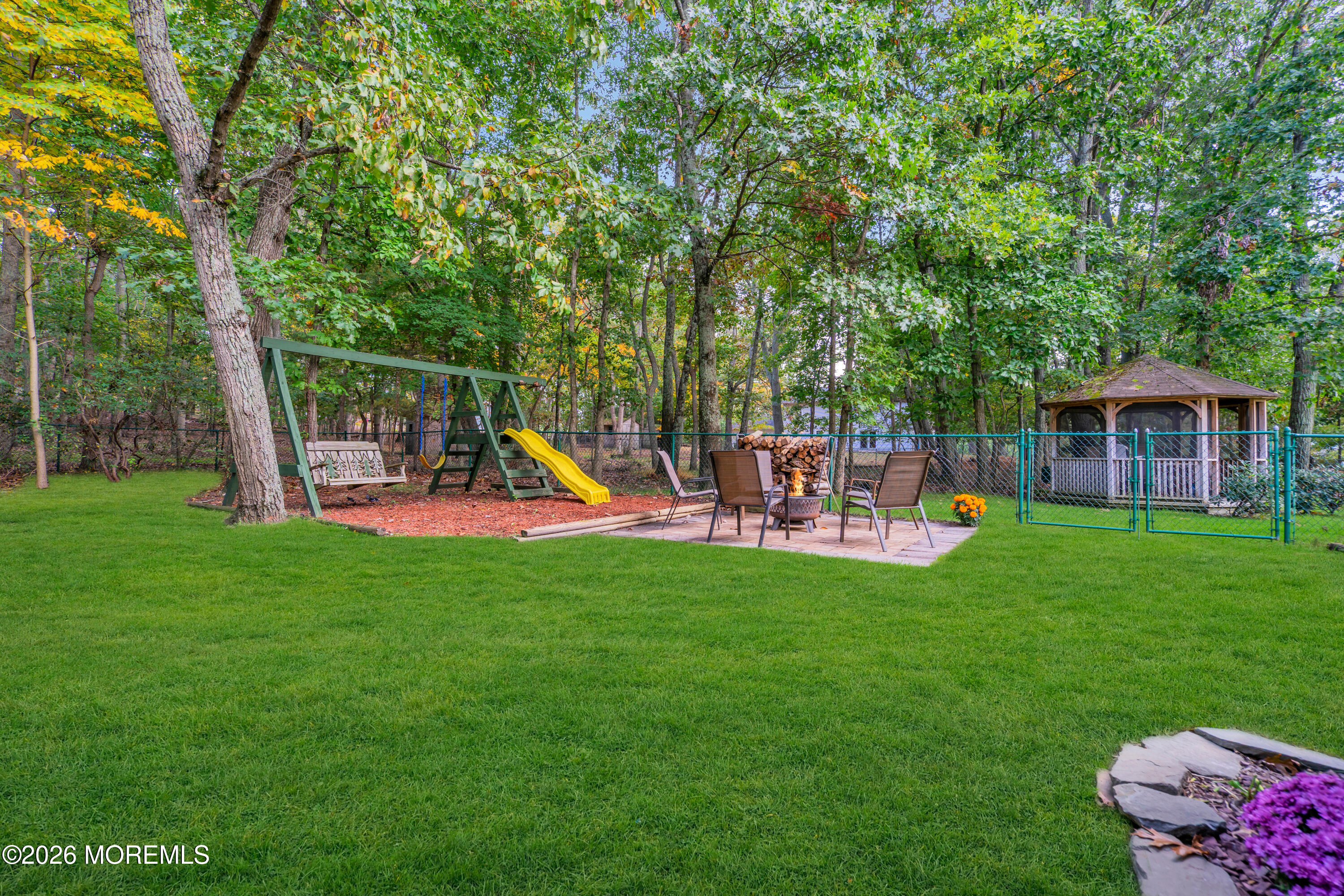 505 Declaration Lane Jackson NJ 08527