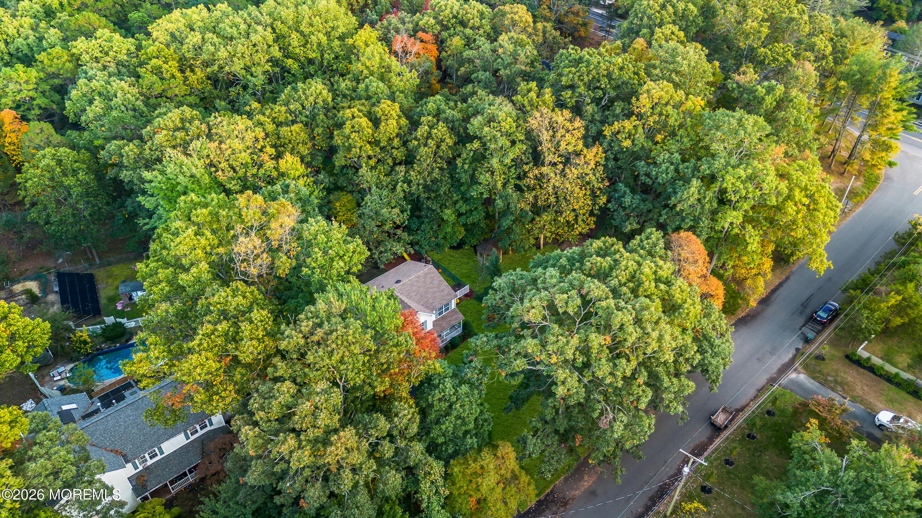 505 Declaration Lane Jackson NJ 08527