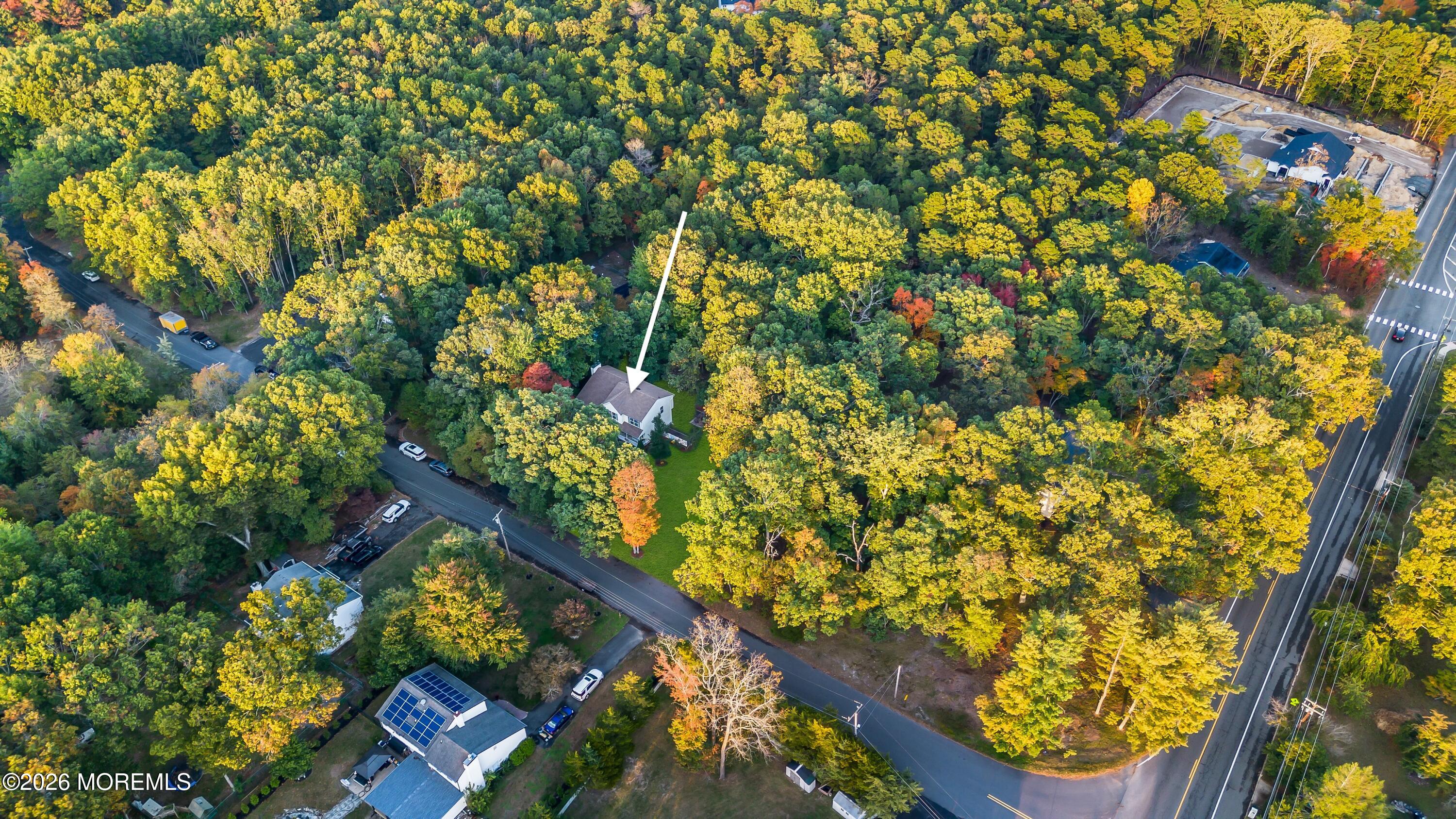 505 Declaration Lane Jackson NJ 08527