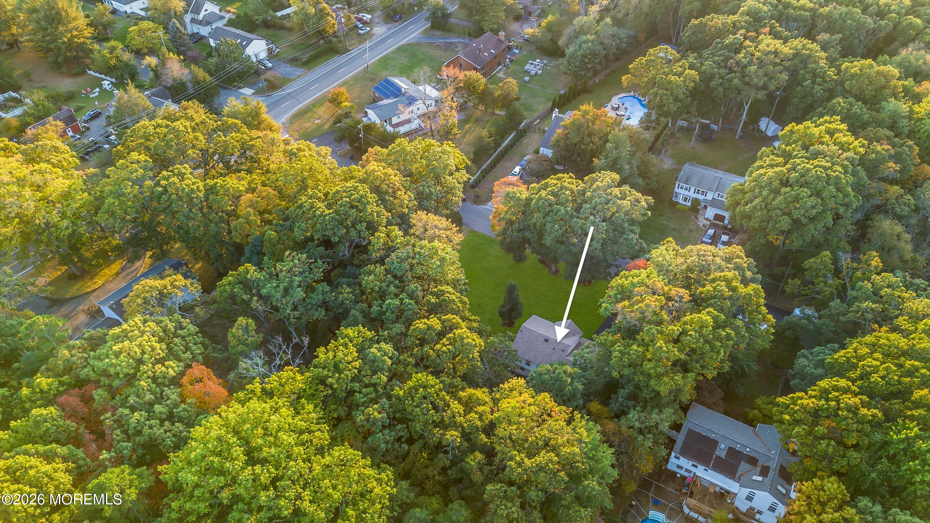 505 Declaration Lane Jackson NJ 08527