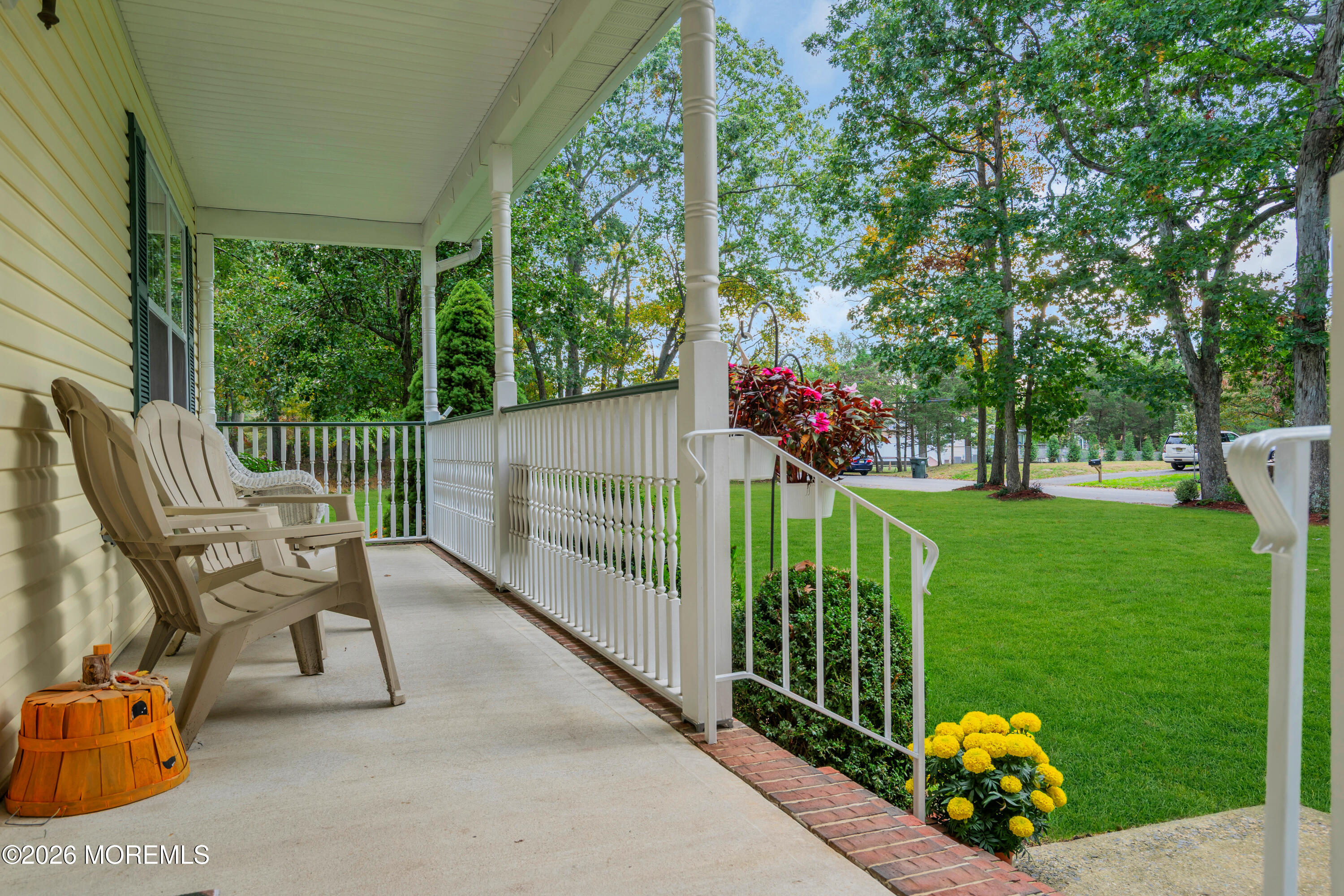 505 Declaration Lane Jackson NJ 08527