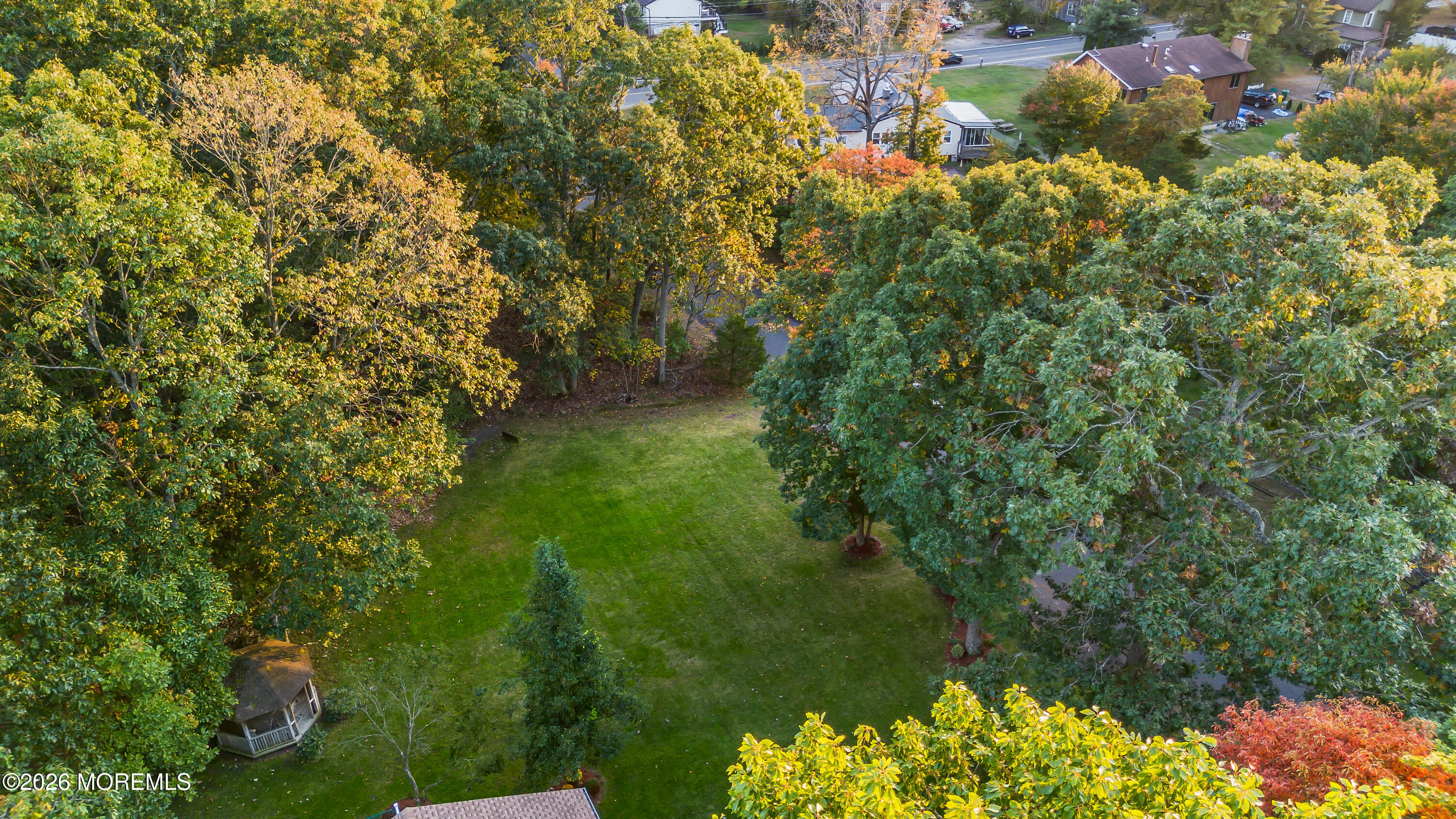 505 Declaration Lane Jackson NJ 08527