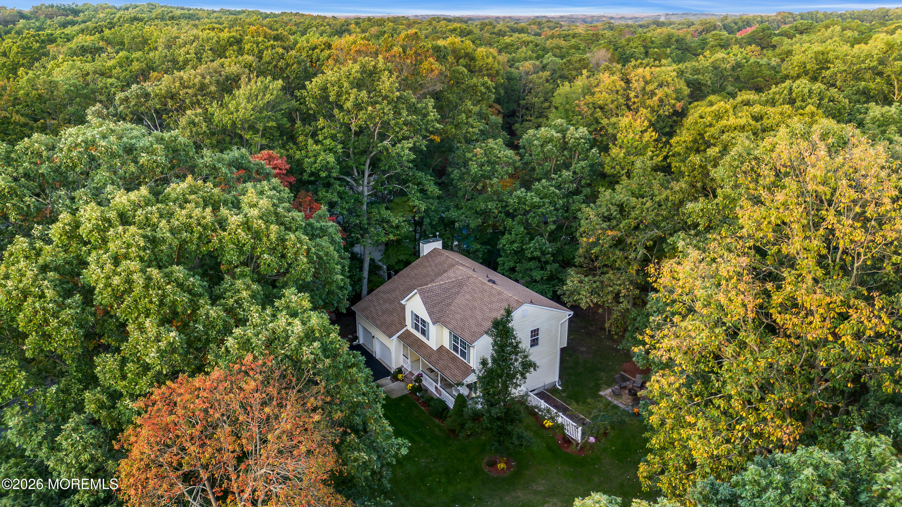 505 Declaration Lane Jackson NJ 08527