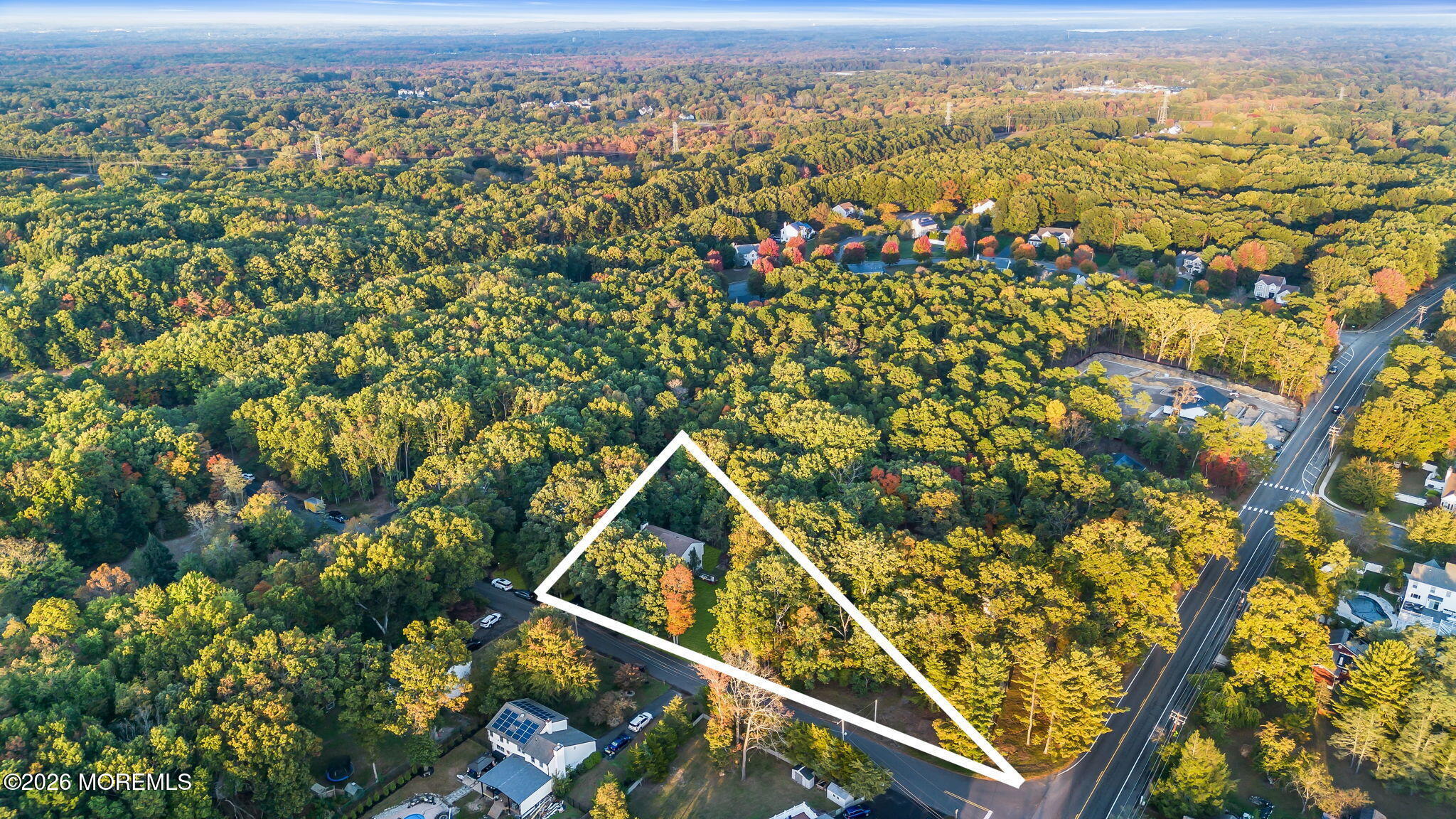505 Declaration Lane Jackson NJ 08527