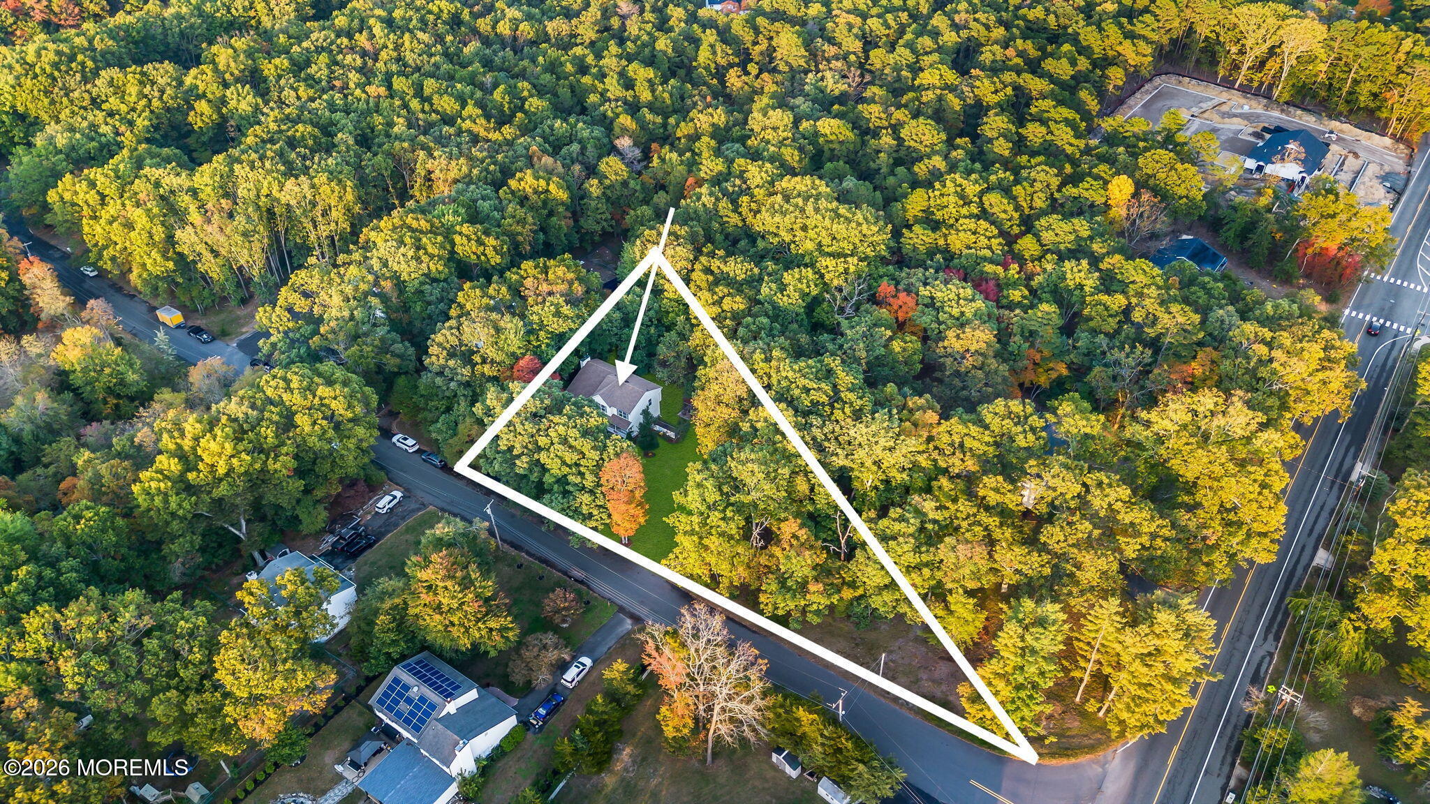 505 Declaration Lane Jackson NJ 08527