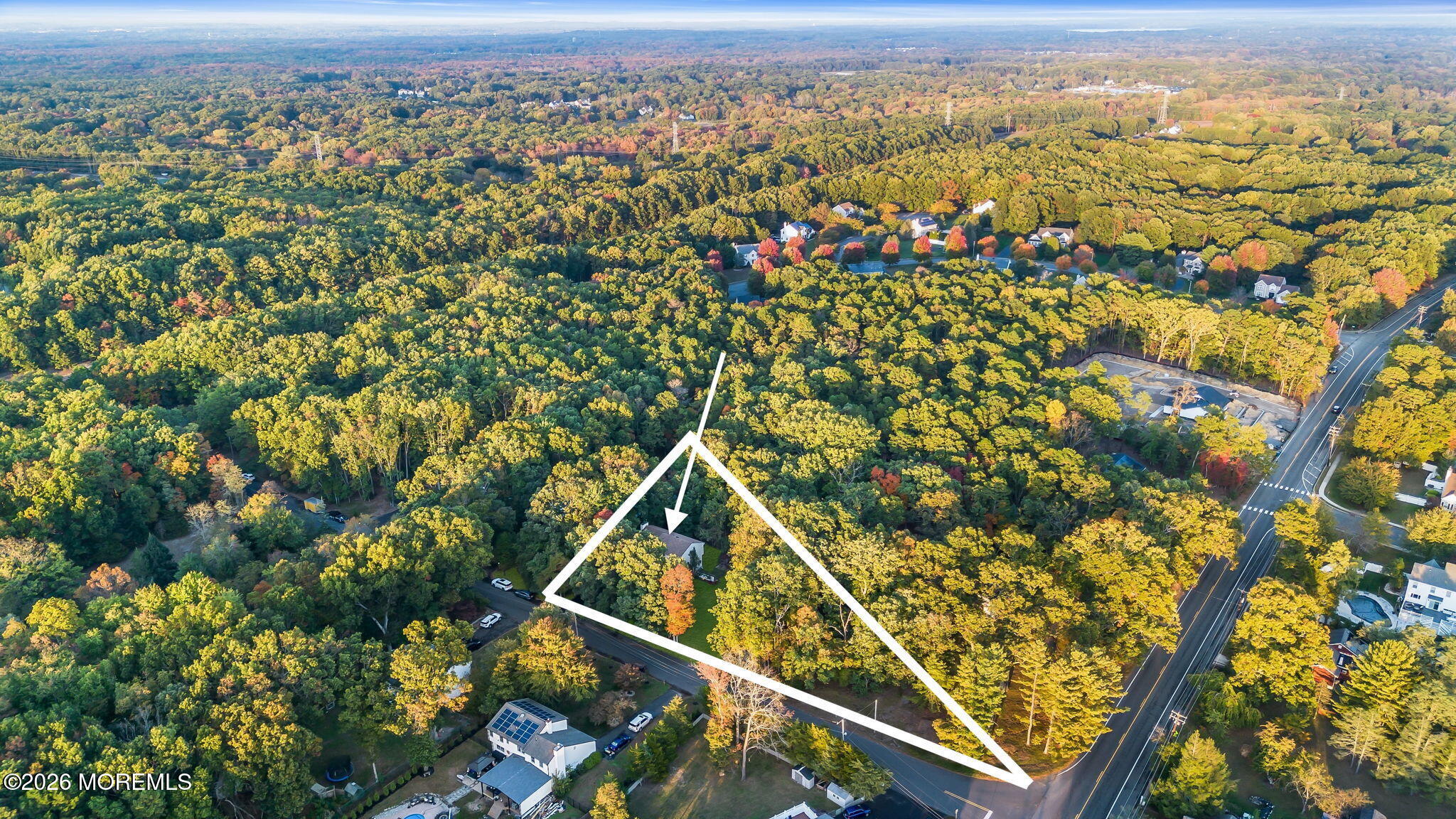 505 Declaration Lane Jackson NJ 08527